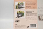 Faller 120145H0 bouwpakket diesel tankstation - Afbeelding 2