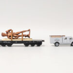 Märklin 48007 museumwagon 2007