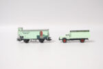 Märklin 46114 museum wagon 2014