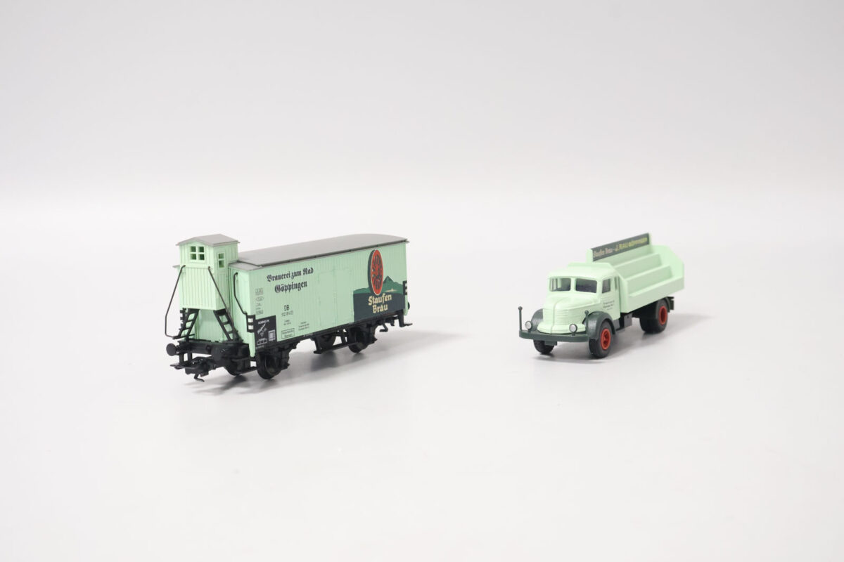 Märklin 46114 museum wagon 2014 - Afbeelding 2