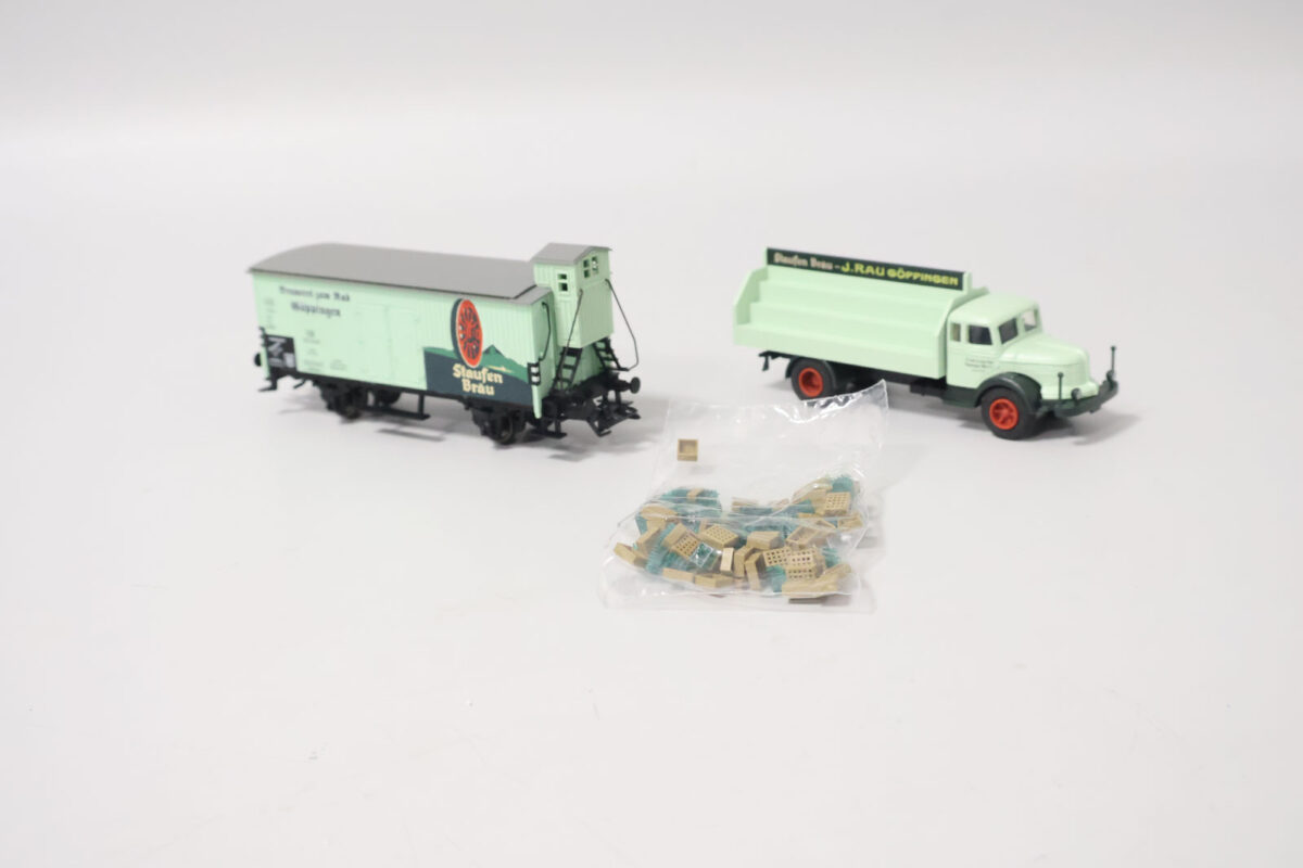 Märklin 46114 museum wagon 2014 - Afbeelding 3