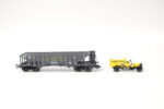 Märklin museumwagen 2000