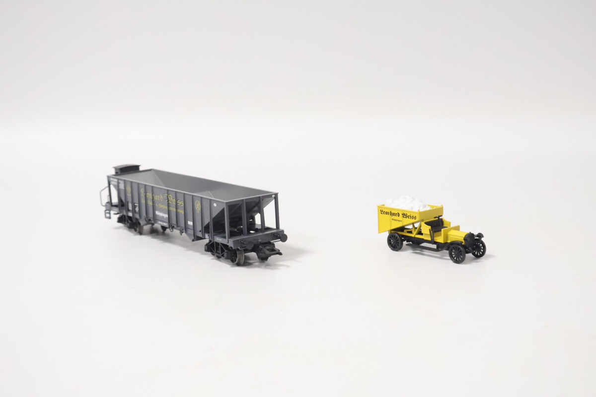 Märklin museumwagen 2000 - Afbeelding 2