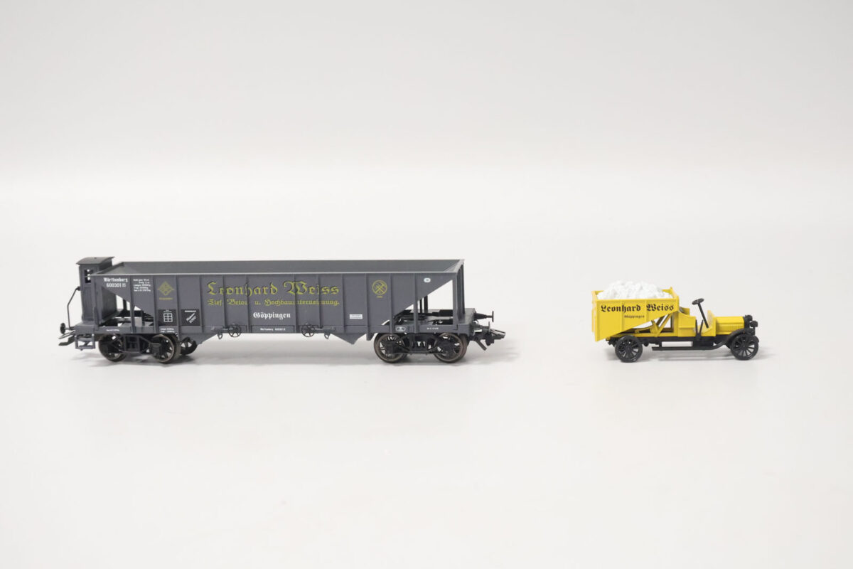 Märklin museumwagen 2000 - Afbeelding 3