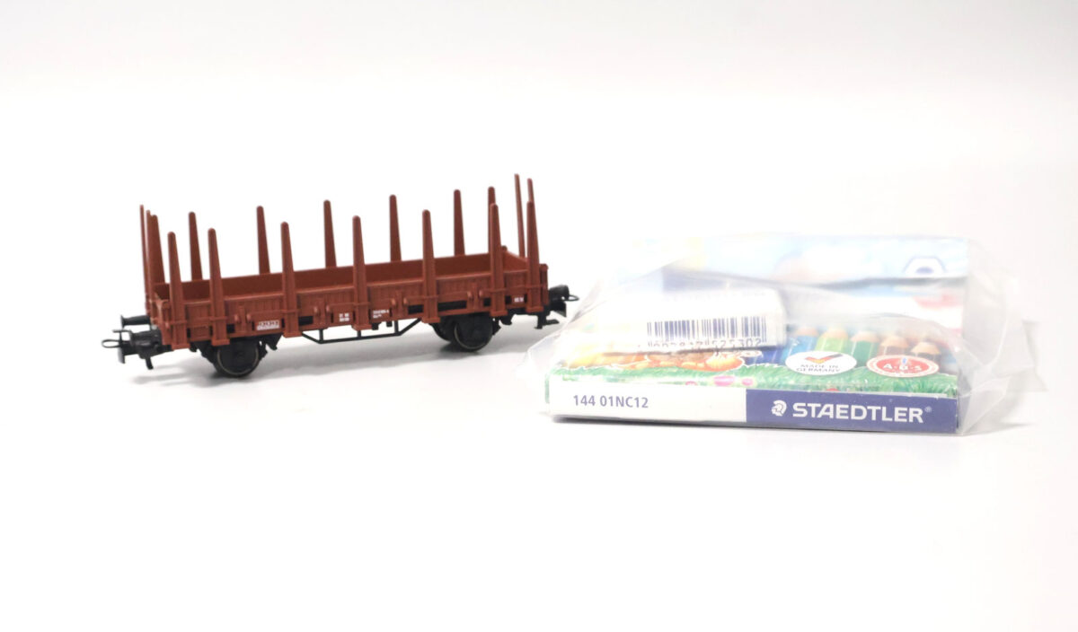 Märklin 48114 start up clubwagen 2019 - Afbeelding 2
