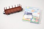 Märklin 48114 start up clubwagen 2019