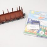 Märklin 48114 start up clubwagen 2019