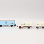 Märklin 48110 museumwagon 2010 K.W.St.E