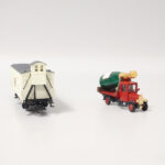 Märklin museumwagon 2002
