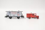 Märklin museumwagon 1999