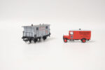Märklin museumwagon 1999 - Afbeelding 3