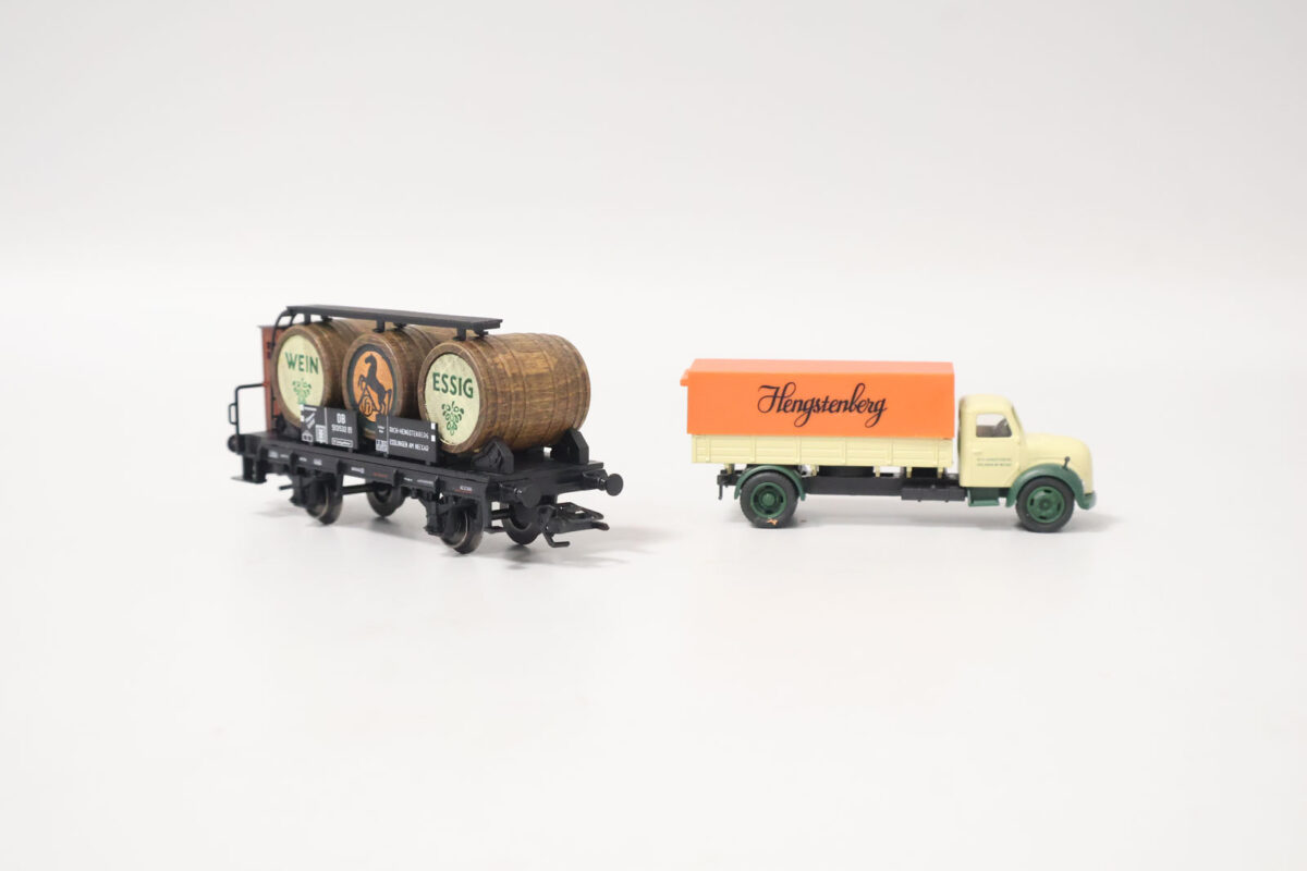 Märklin 48008 museumwagon 2008 - Afbeelding 2