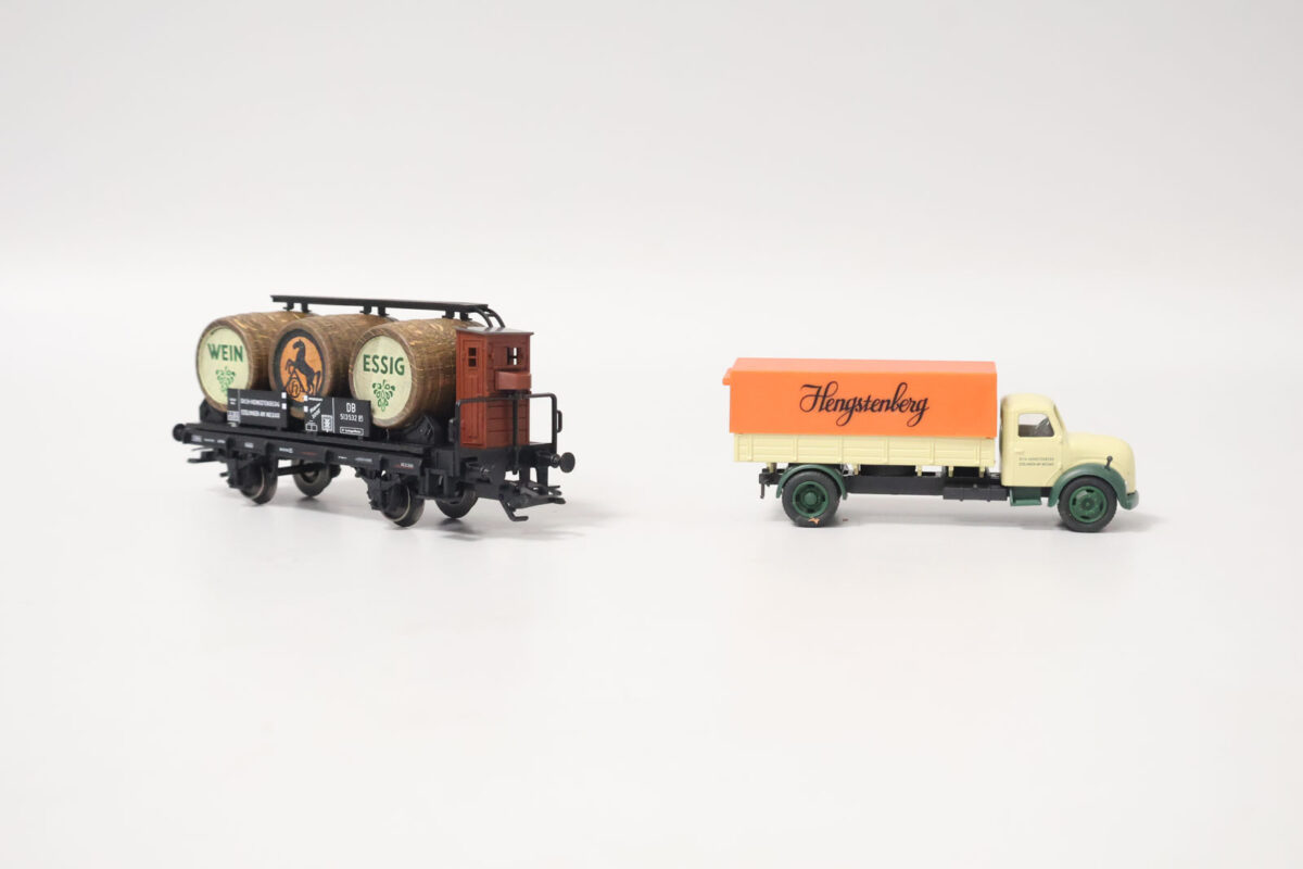 Märklin 48008 museumwagon 2008 - Afbeelding 3