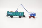 Märklin 48115 mseumwagon 2015