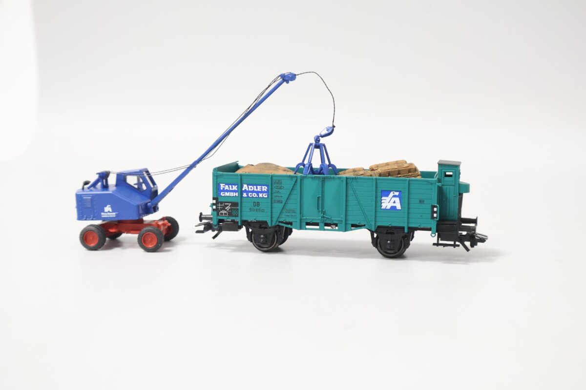 Märklin 48115 mseumwagon 2015 - Afbeelding 2