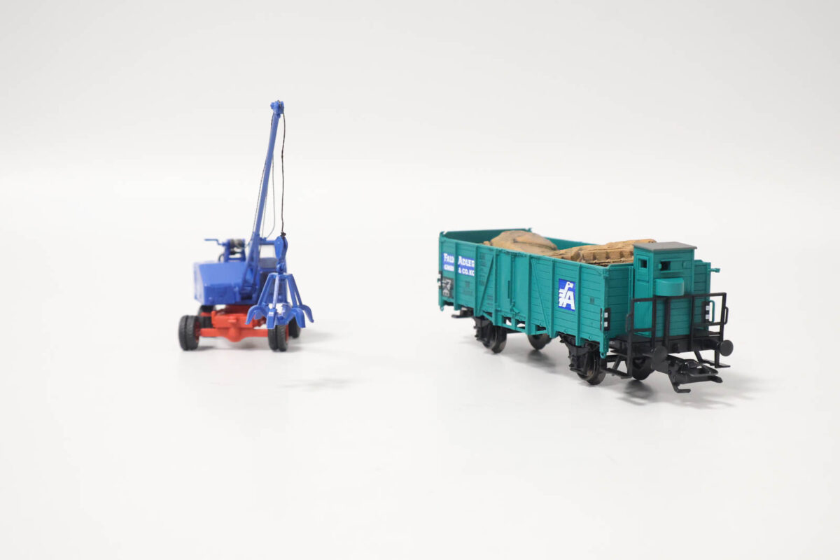 Märklin 48115 mseumwagon 2015 - Afbeelding 3