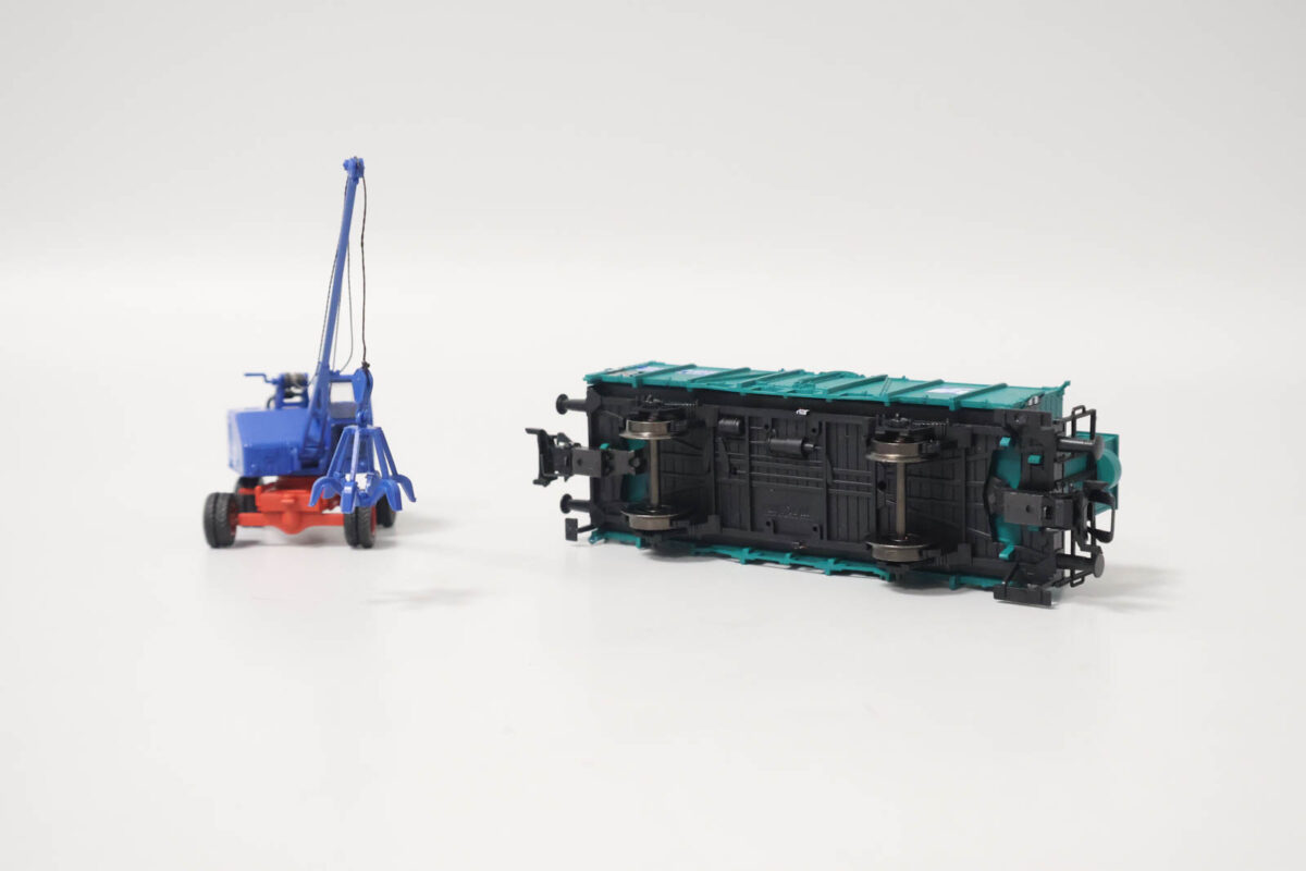 Märklin 48115 mseumwagon 2015 - Afbeelding 4
