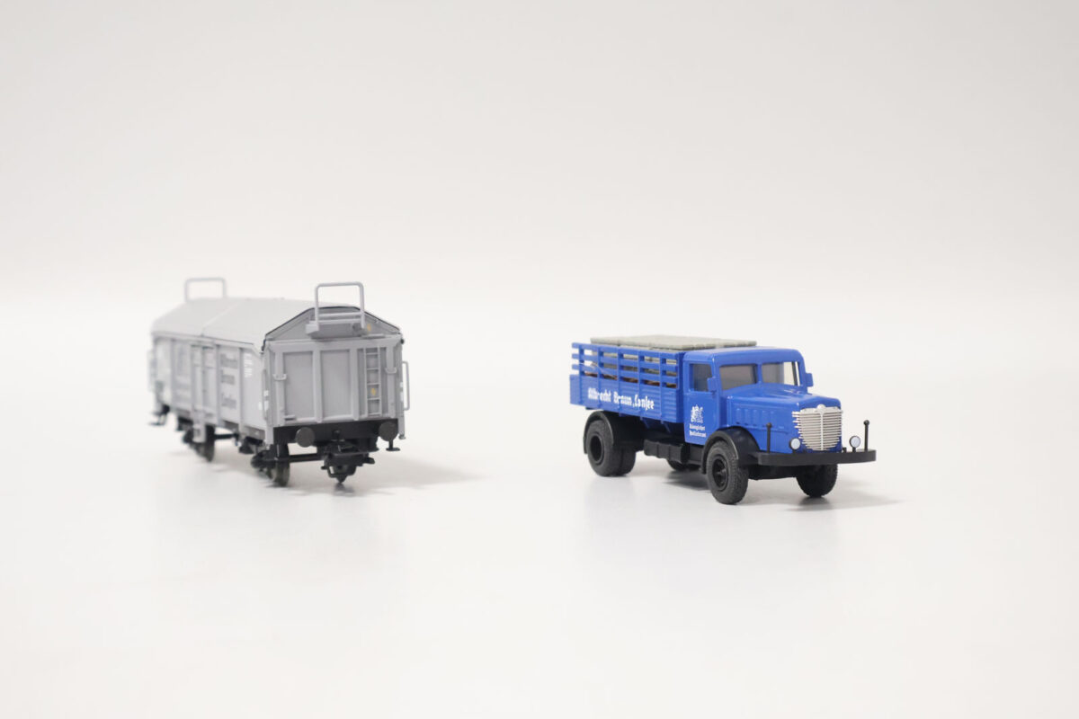 Märklin 48113 museumwagon 2013 - Afbeelding 2
