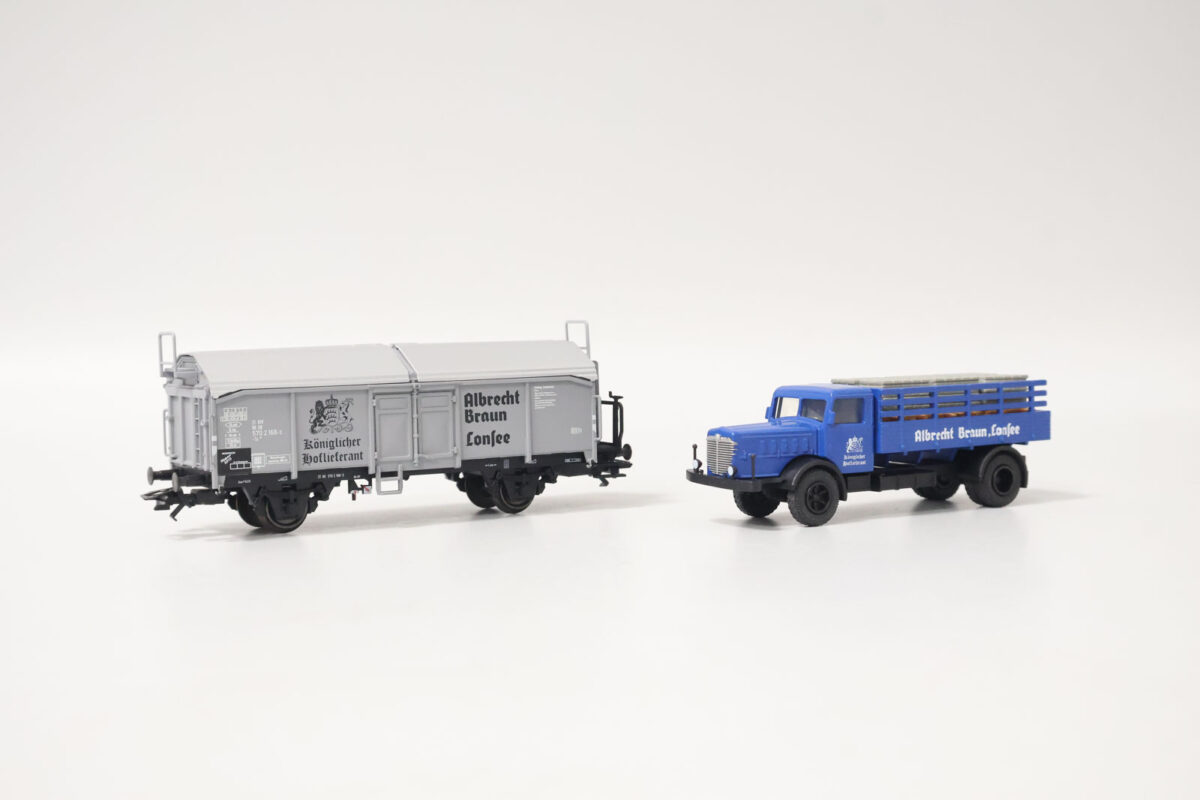 Märklin 48113 museumwagon 2013 - Afbeelding 3