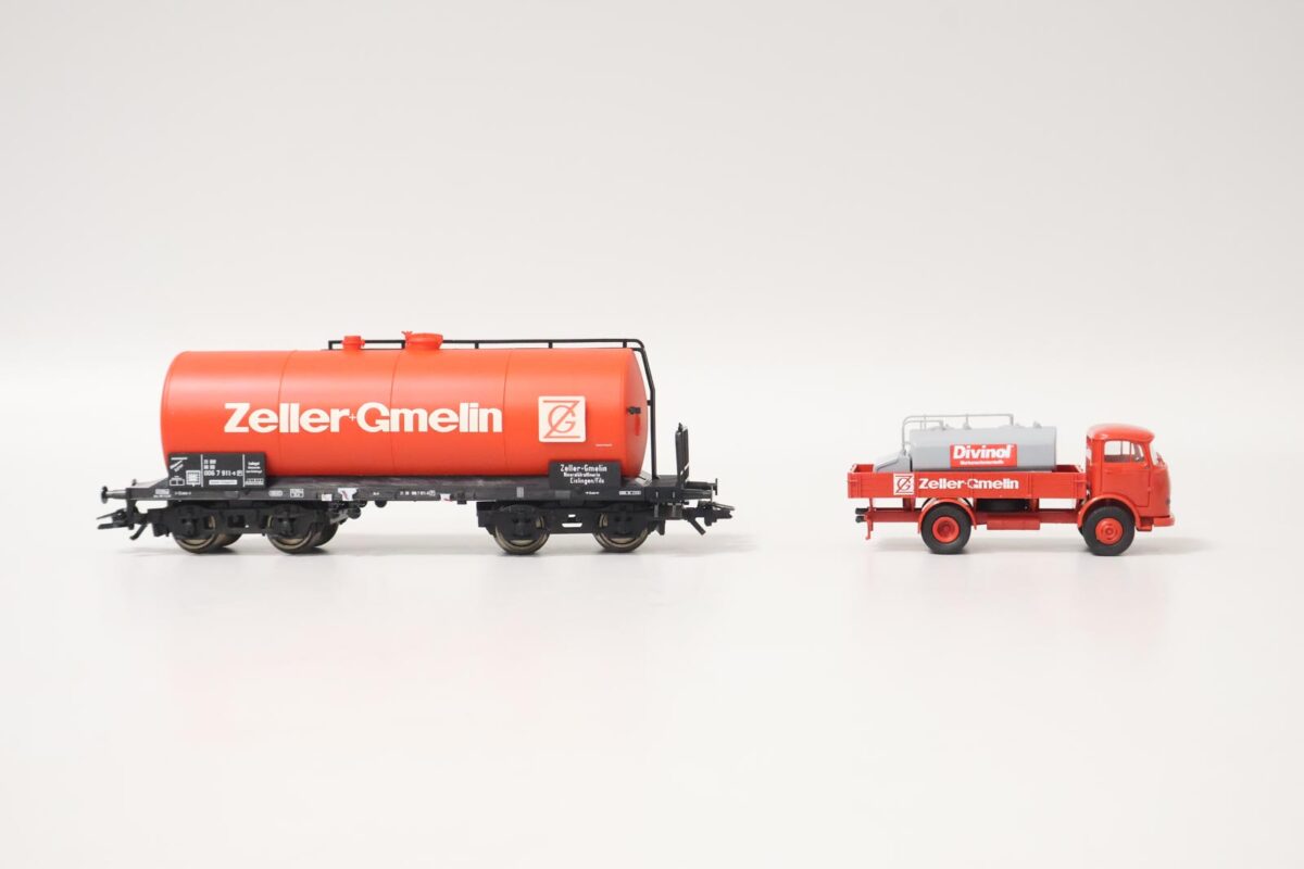 Märklin 48116 museumwagen 2016 - Afbeelding 3