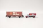 Märklin 48112 museumwagon 2012