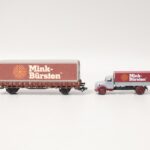 Märklin 48112 museumwagon 2012