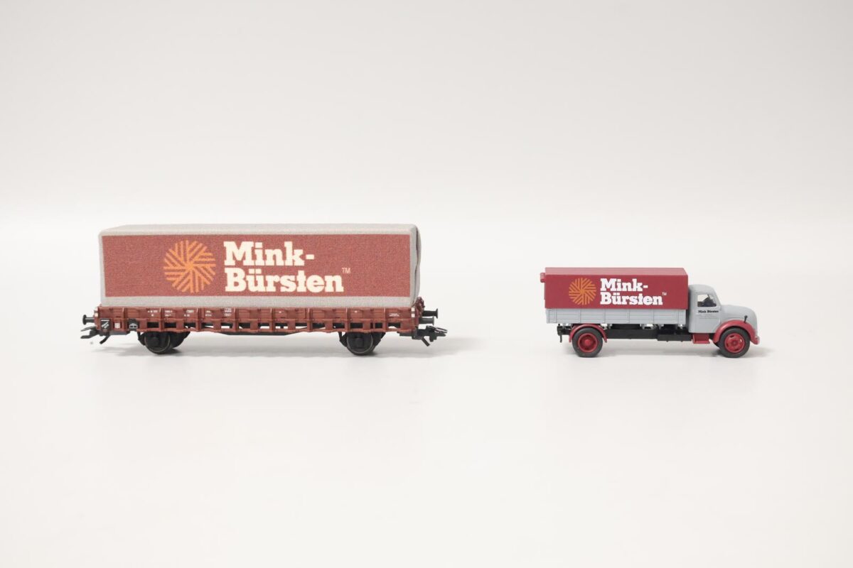 Märklin 48112 museumwagon 2012 - Afbeelding 3