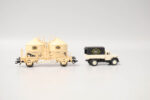 Märklin 48118 museum jaarwagen 2018 DB - Afbeelding 2