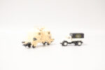 Märklin 48118 museum jaarwagen 2018 DB - Afbeelding 3