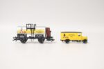 Märklin museumwagon 1995 Carl Genter K.W.St.E