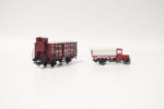 Märklin museumwagen 1993 K.W.St.E - Afbeelding 2