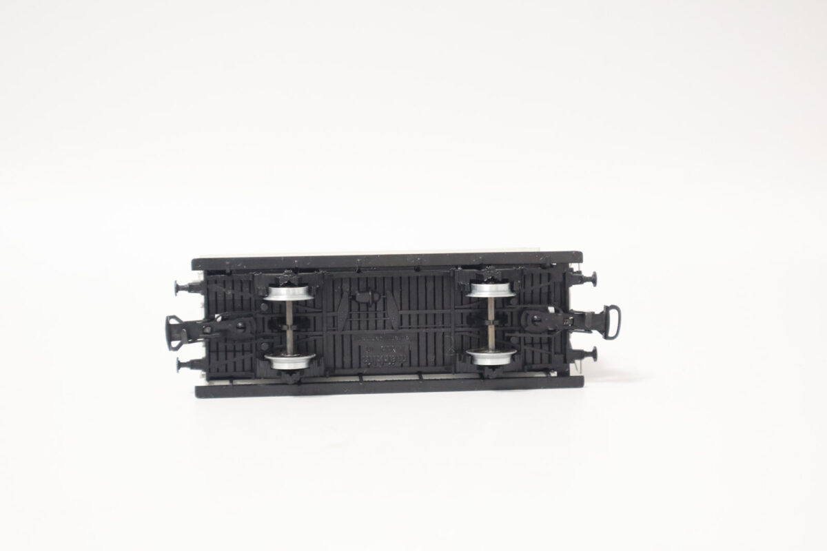 Märklin museumwagon 1987 - Afbeelding 4
