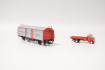 Märklin 48120 museumwagen 2020 - Afbeelding 3