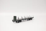 Märklin 48280 rongenwagen met remmershuis K.W.Sts.B - Afbeelding 2
