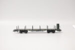 Märklin 48280 rongenwagen met remmershuis K.W.Sts.B - Afbeelding 3