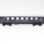 Märklin 4014 personenrijtuig 1e kl DB