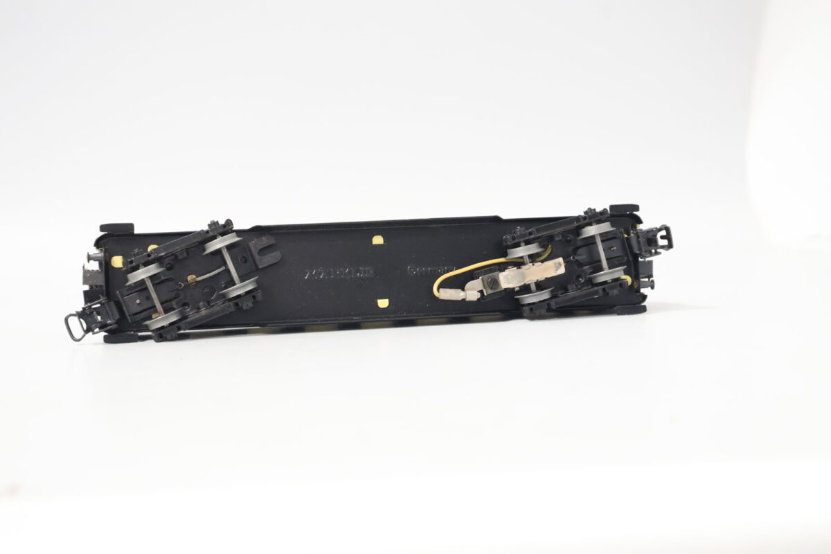 Märklin 4014 personenrijtuig 1e kl DB - Afbeelding 5