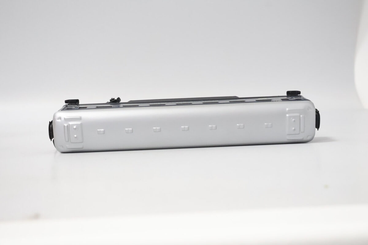 Märklin 4014 personenrijtuig 1e kl DB - Afbeelding 6