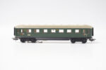 Märklin 4006 personenrijtuig 2ekl DRG