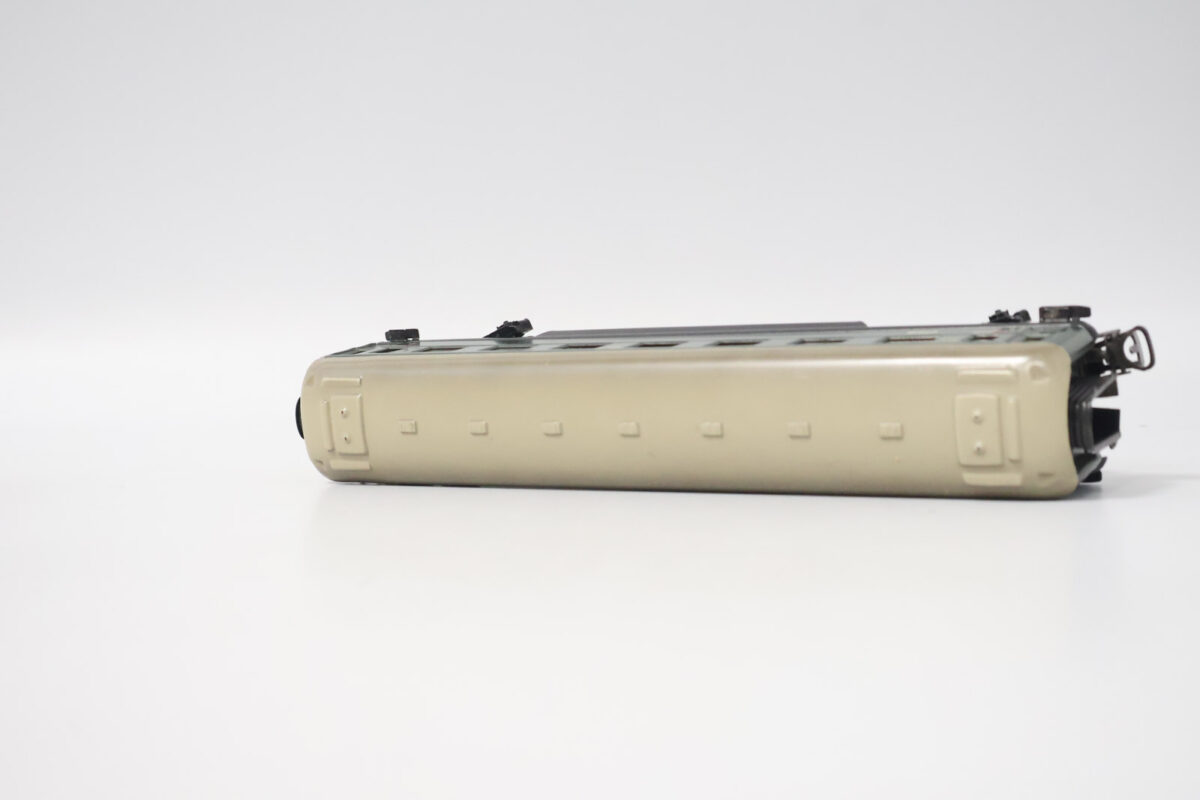 Märklin 4006 personenrijtuig 2ekl DRG - Afbeelding 6
