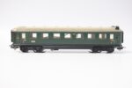 Märklin 4007 personenrijtuig 2ekl met sluitlicht DRG