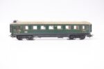 Märklin 4007 personenrijtuig 2ekl met sluitlicht DRG - Afbeelding 3