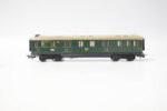 Märklin 346/5 postwagen DB