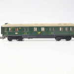 Märklin 346/5 postwagen DB
