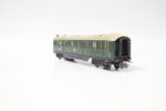 Märklin 346/5 postwagen DB - Afbeelding 2