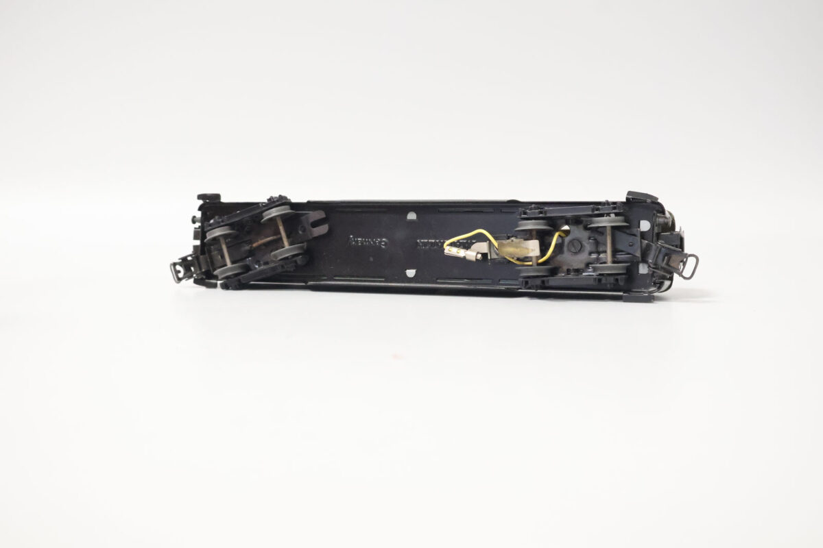 Märklin 346/5 postwagen DB - Afbeelding 5