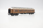Märklin 42760 sneltreinrijtuigenset CIWL Oriënt express - Afbeelding 3