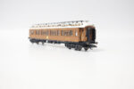 Märklin 42760 sneltreinrijtuigenset CIWL Oriënt express - Afbeelding 4