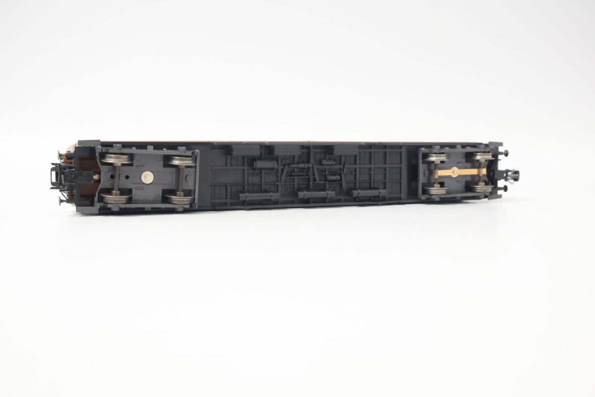 Märklin 42760 sneltreinrijtuigenset CIWL Oriënt express - Afbeelding 7