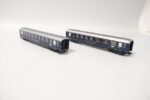 Märklin 43219 wagenset Loreley DB - Afbeelding 4